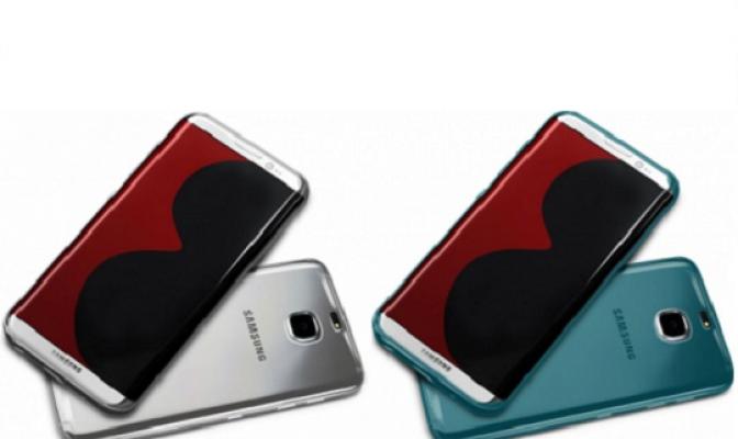 Samsung Galaxy S8 обошел все смартфоны в тесте AnTuTu Зачем столько камер и как они работают